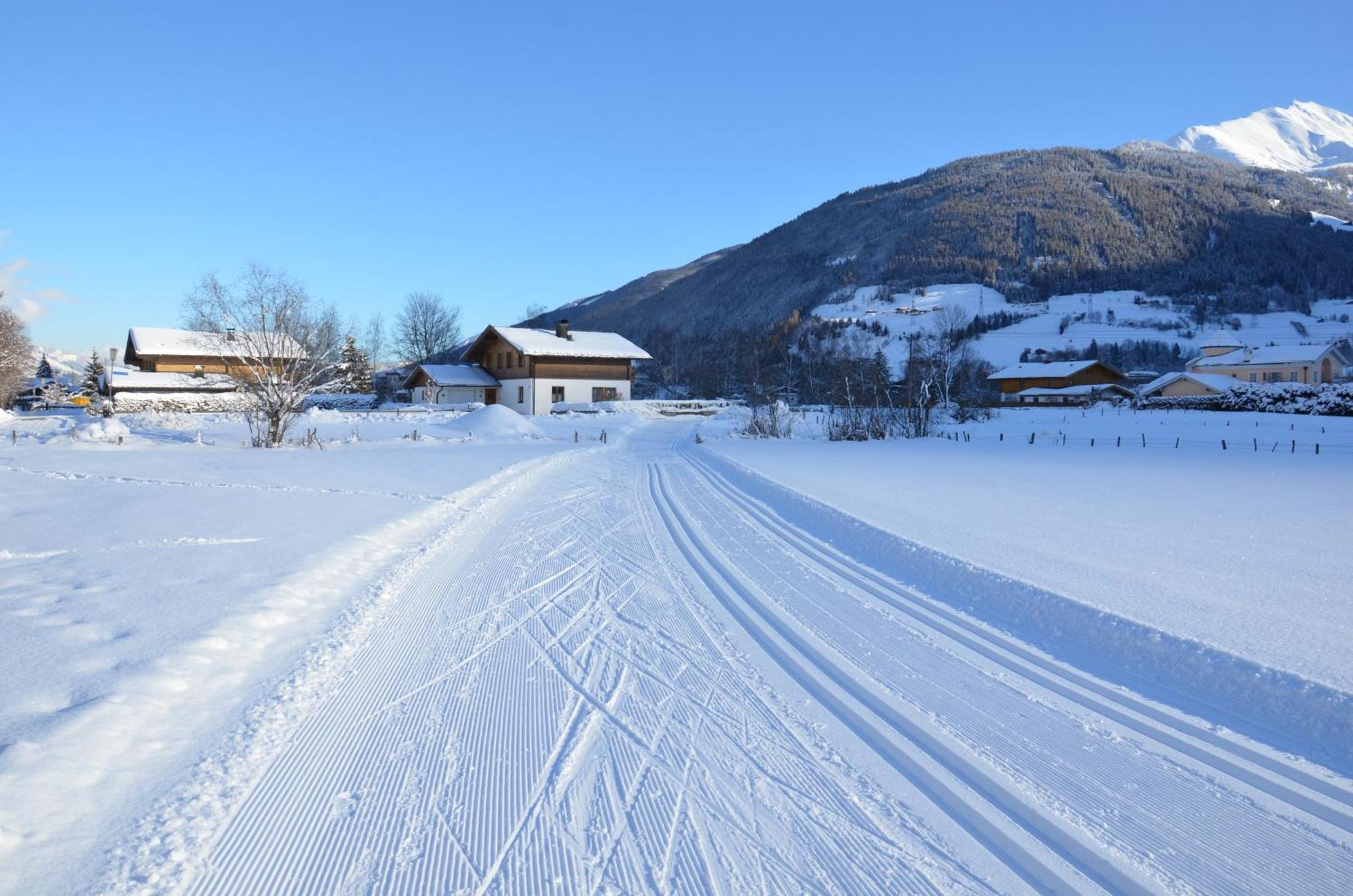 Hotel Wieser Mittersill Eksteriør billede